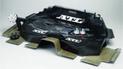 Bezpieczne zbiorniki paliwa ATL Racing Fuel Cells